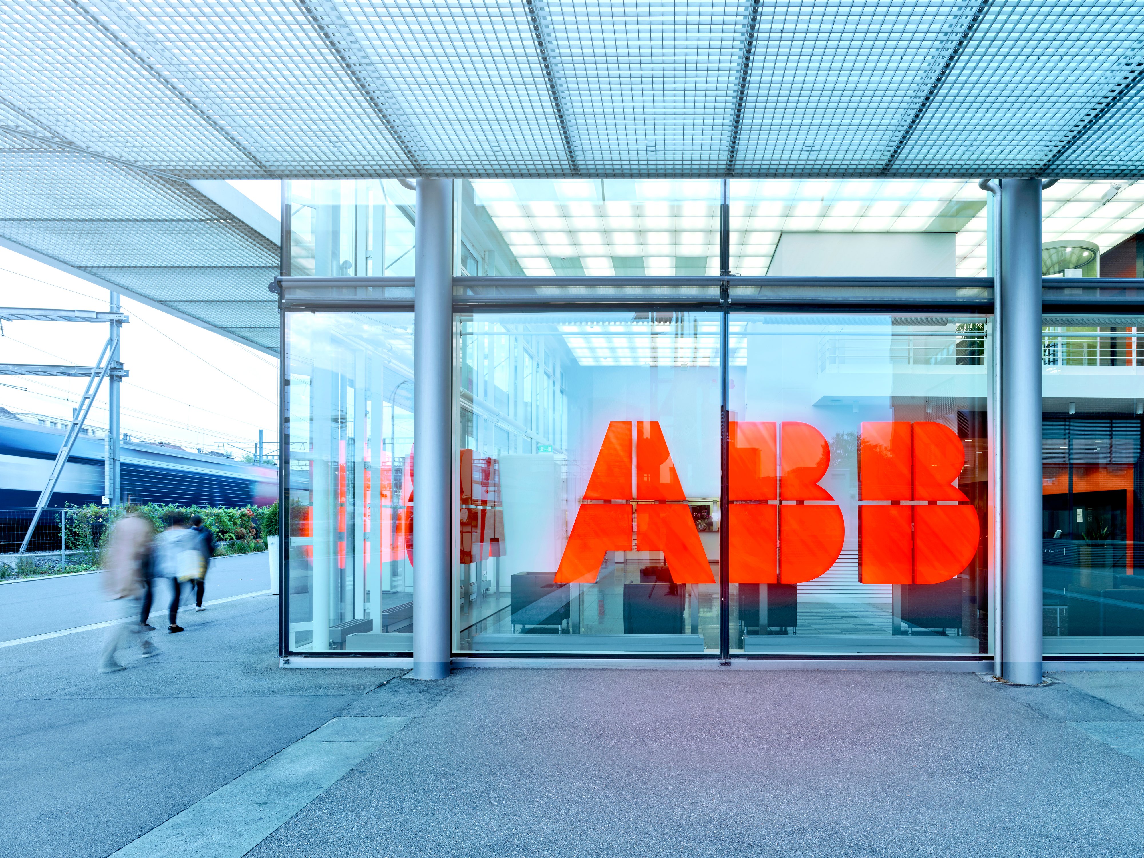 ABB’s commitment to a comprehensive testing approach